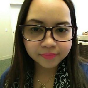 Meet your Posher, Geline